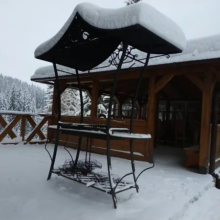 Mishel Appartamento Yablunytsya