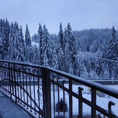 Mishel * Yablunytsya