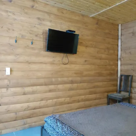 Mishel Appartamento Yablunytsya