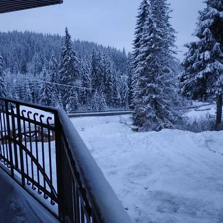 Апартаменты Mishel