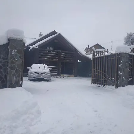 Appartamento Mishel Yablunytsya