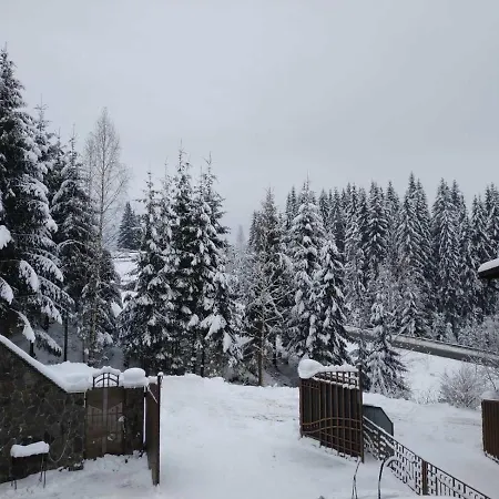 Appartamento Mishel Yablunytsya