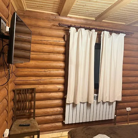 Mishel * Яблоница