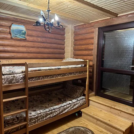 Mishel Апартаменты Яблоница