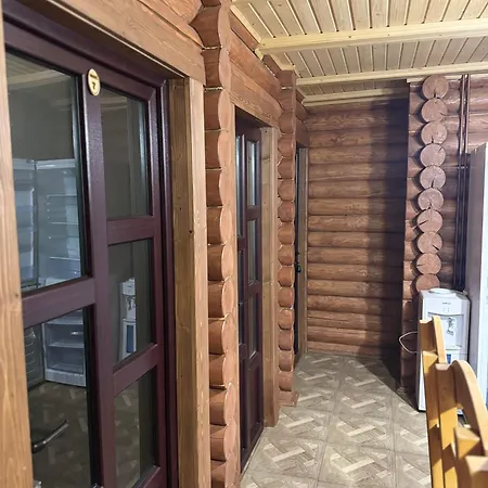 Апартаменты Mishel *