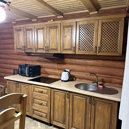 Appartamento Mishel *