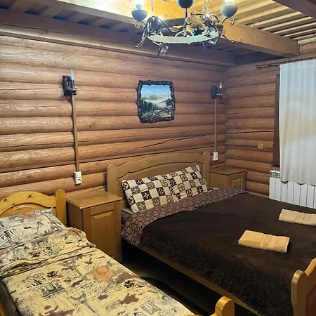 Mishel Яблоница