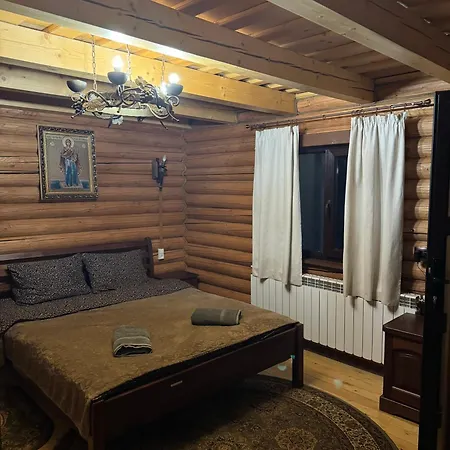 Appartamento Mishel *