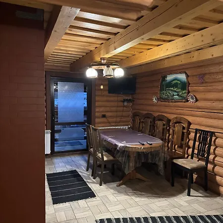 Appartamento Mishel *