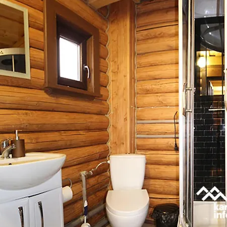 Mishel Апартаменты Яблоница