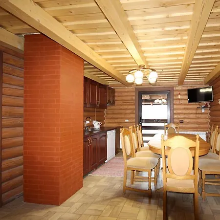 Mishel Яблоница