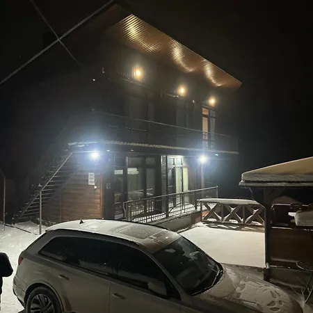 Mishel Апартаменты *