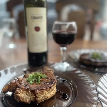 Апартаменты Mishel *