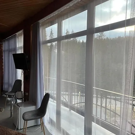 Mishel * Yablunytsya