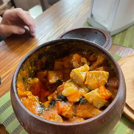 Mishel Апартаменты