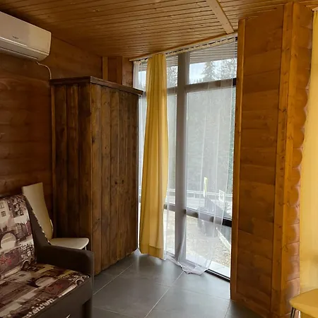 Mishel Appartamento *