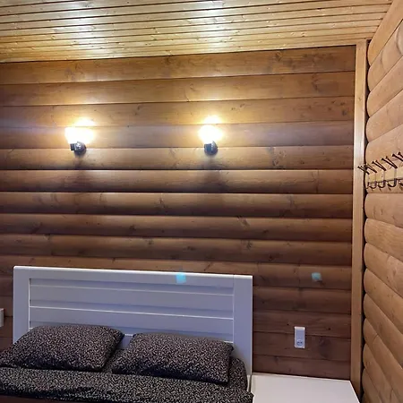 Апартаменты Mishel