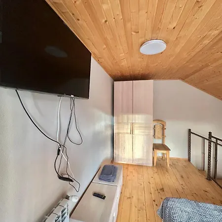 Mishel Appartamento Yablunytsya