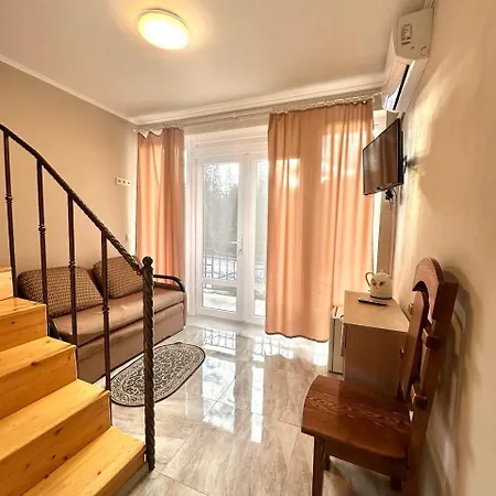 Mishel Яблоница