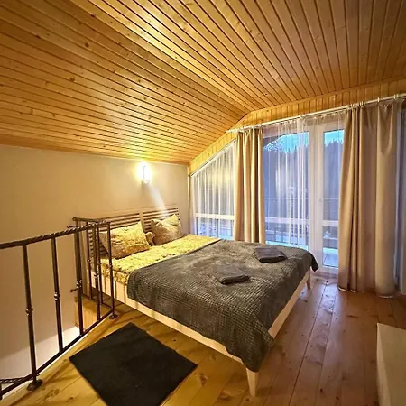 Mishel * Yablunytsya