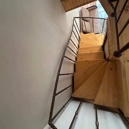 Апартаменты Mishel