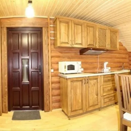 Mishel Appartamento *