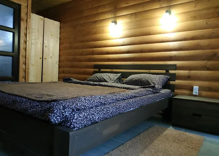 Апартаменты Mishel *