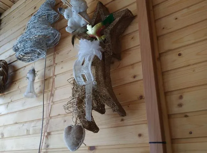 Mishel Яблоница