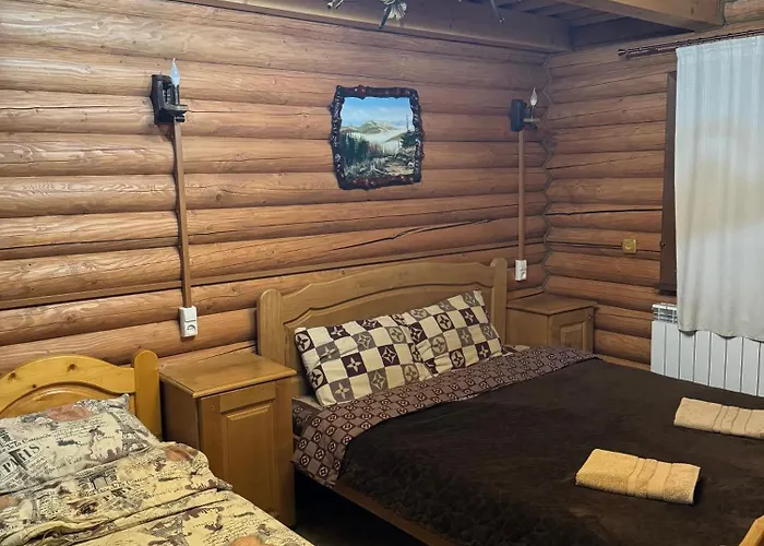 Mishel Яблоница