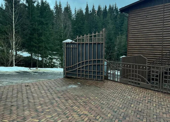 Mishel Апартаменты