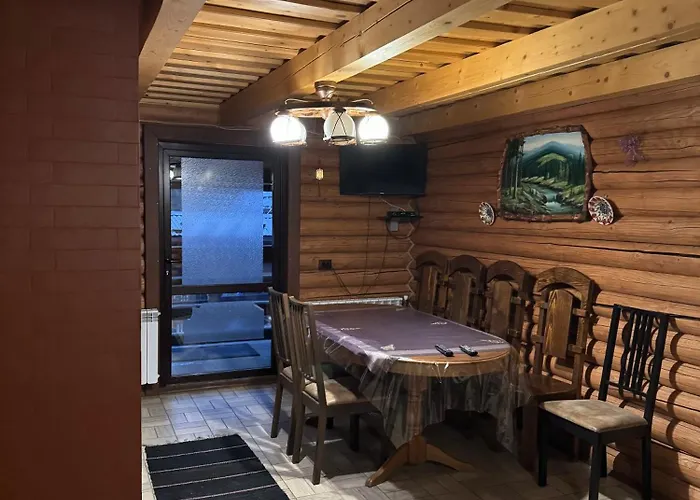 Апартаменты Mishel *