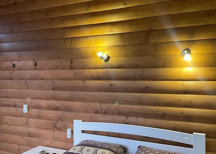 Mishel Апартаменты