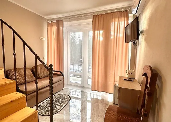 Mishel Яблоница
